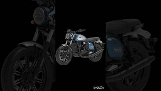 New Bike JAWA 42 FJ launched at 199 Lakhs  Royal Enfield Hunter 350 Rival jawa jawa42fj [upl. by Tolecnal625]