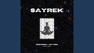 Creadora feat Tikan [upl. by Aihsemek]