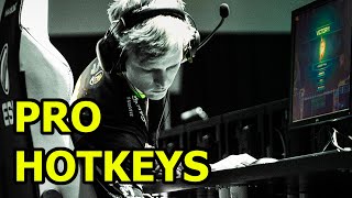 These hotkeys SAVED my SC2 career [upl. by Aerol157]