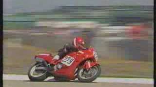 600 supersport racing late 80s from carnaby [upl. by Caesaria]