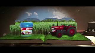 VEEDOL TRACTOR ENGINE OIL [upl. by Castillo]