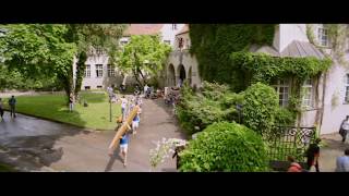 SPIELTRIEB Michelle Barthel  Trailer german deutsch HD [upl. by Jennette]