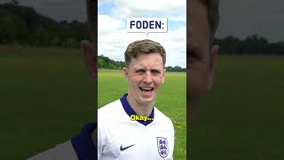 WHY are England SOOO BORING 😴🥱😑 england euro2024 southgate football footballfunny [upl. by Wendalyn]