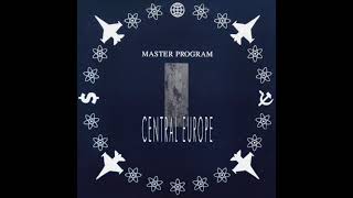 Master Program  Central Europe Body Mix 1989 [upl. by Josey]