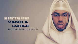 Myke Towers amp Cosculluela  VAMO A DARLE Visualizer [upl. by Nanor]