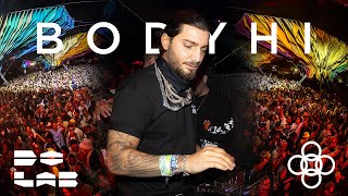 Alesso Presents BODY HI Live DJ Set From The Do Lab Stage Coachella 2024 [upl. by Alletneuq]