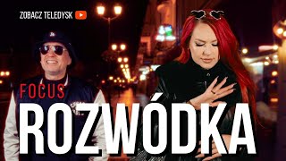 FOCUS  ROZWÓDKA┇Oficjalny Teledysk ┇Disco Polo Nowość [upl. by Ahsiuqel]