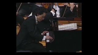 MESSIAEN TurangalîlaSymphonie  Seoul Philharmonic MyungWhun Chung Paul Kim Takashi Harada [upl. by Akiehsat]