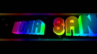 NOMA SANA SAMPLE EFFECTDJ NAISHOFFICIAL VIDEO [upl. by Jump867]