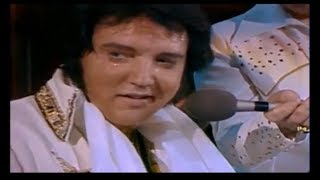 Elvis Presley  Unchained Melody Rapid City June 21 1977 [upl. by Lamoureux]