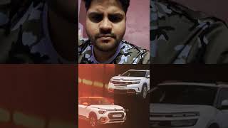 Citroen has faced some challenges in India shorts ytshorts mksinformative [upl. by Ahsiekat926]