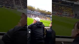 Alemannia Aachen spiel [upl. by Laks]