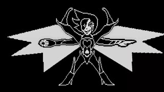 Mettaton neo  Unfinished triple mashup by Deeharu [upl. by Rubliw]