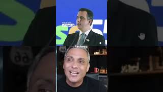 PSD o verdadeiro problema da democracia lula moraes stf trump bolsonaro gayer psd [upl. by Anabahs379]