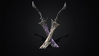 Dark Souls 3  NG7 All Bosses Dancers Enchanted Swords [upl. by Gertrudis]