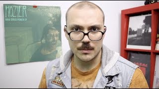 Hozier  Nina Cried Power EP REVIEW [upl. by Yesnyl]