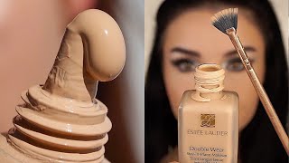 Best Makeup Transformations 2022  New Makeup Tutorials  DIY Makeup Tutorial Life Hacks for Girl [upl. by Eanert]