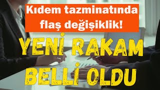 2021de kıdem tazminatı tavanı ne kadar Kıdem tazminatı şartları neler Kimler kıdem tazminatı alır [upl. by Pain]