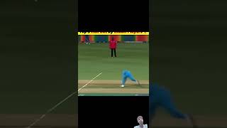 World Best Run Out  cricket runout cricketnews runouts viratkohli cricketlover [upl. by Maillil925]