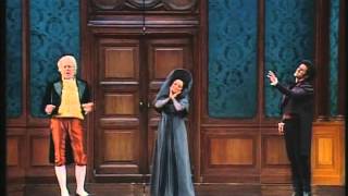 Donizetti DON PASQUALE FurlanettoKundeFocileMuti 1994 La Scala sub españolleonora43 [upl. by Iel]