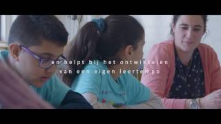 Daltonbasisschool Helen Parkhurst – Den Haag [upl. by Neraj]