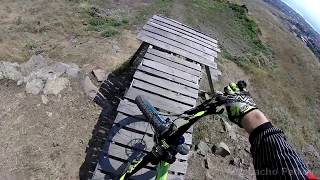 GoPro Dream Ride Borovets  Petrich  Burgas [upl. by Etiragram]