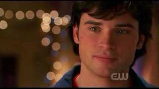 Smallville most romantic scene or the saddest [upl. by Kakalina]