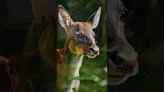 Muntjac Deer [upl. by Terryn]