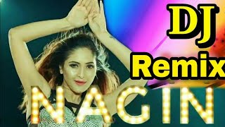 Nagin  Rupali Kashyap Ft Bastavraj  Official Video 2019 New Assamese Songdj imran remix song [upl. by Fronnia]