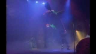 Dio Sacred Heart live in Philly 1986 [upl. by Candie896]