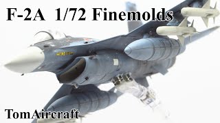 F2A 172 Finemolds photo gallery [upl. by Leicam]