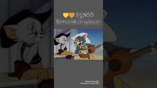 Tom and Jerry in kannada [upl. by Parik]