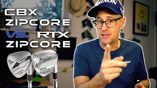 Which is Right For You  CBX ZipCore vs RTX ZipCore [upl. by Eimam593]