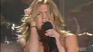 Mandy Moore  Candy Live On MadTV [upl. by Palmer787]