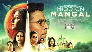 Mission Mangal Full Movie facts starring akshay kumar and vidya balan [upl. by Janine925]