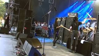 Motörhead  Les Vieilles Charrues 2008 Full Concert ProShot  HQ Audio [upl. by Eikceb]