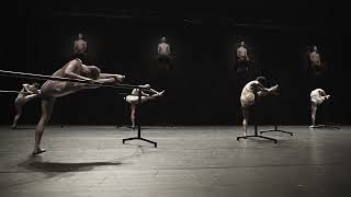 A Collection of Batsheva Dance Company Repertoire [upl. by Yrac]