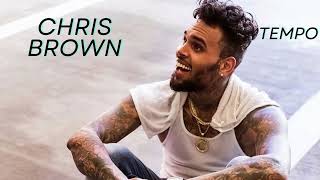 Chris Brown  Tempo Audio [upl. by Scrivenor]