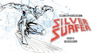 Games I Fcking Hate  Silver Surfer  Part 4 EmpeROAR Summer Of 619 2014  Day 10 [upl. by Korten]