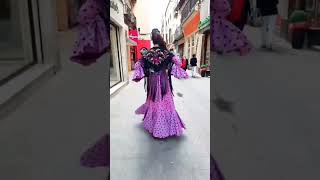 👗✨ Vestidazos de Nuestra Colección Flamenca modaflamenca trajesdeflamenca LolaAzahares [upl. by Ardnahc339]