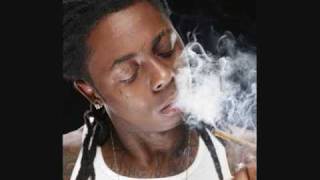 forever lil wayne verse only with lyrics [upl. by Akenehs]