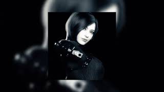 VOID  ISQ  Slowed  Reverb  ADA WONG THEME [upl. by Noraf]