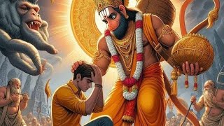 Shree Hanuman Chalisa I Udit Narayan 🙏🙏 [upl. by Laved473]