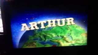 Closing To Arthurs Best Schooldays 2000 VHS [upl. by Malynda715]