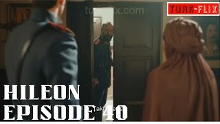 Hileon Hilal and Leon Season 2 Episode 40 714 English Subs [upl. by Enieledam]