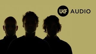 Noisia amp Prolix  Asteroids [upl. by Perretta]