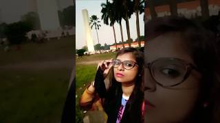 Suhrawardy Udyan 🥳shortvideo shorts short youtubeshorts viralvideo trending travelwithnupur [upl. by Yehs]