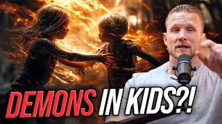 How To Deliver Kids From Demons [upl. by Narcis]