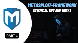 Mastering Metasploit A Beginners Guide part 1 [upl. by Shlomo]