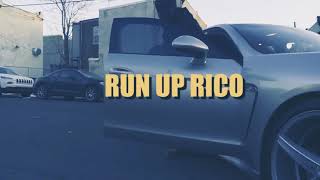 Run Up Rico Ft Priceless  Promise [upl. by Ruenhs]